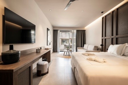 Mosay Kos All Suite - 24