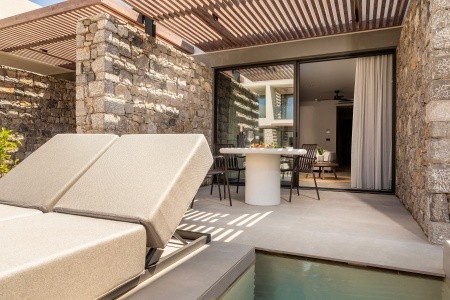 Mosay Kos All Suite - 26