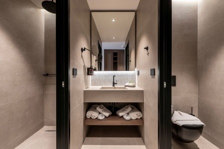 Mosay Kos All Suite - 28