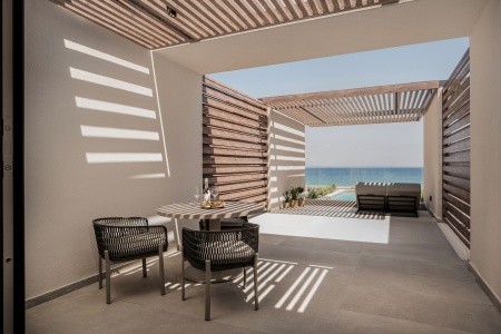 Mosay Kos All Suite - 32