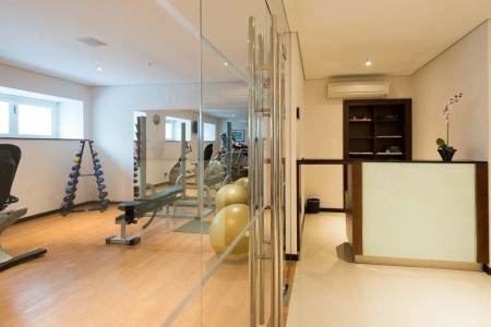 Brazília  Vila Gale Rio De Janeiro 14 dňový pobyt Raňajky Letecky Letisko: Frankfurt May 2026 ( 9/05/26-22/05/26)