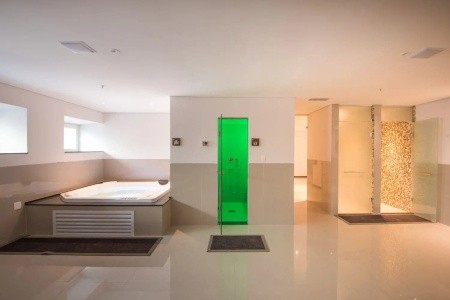 Brazília  Vila Gale Rio De Janeiro 14 dňový pobyt Raňajky Letecky Letisko: Frankfurt May 2026 ( 9/05/26-22/05/26)