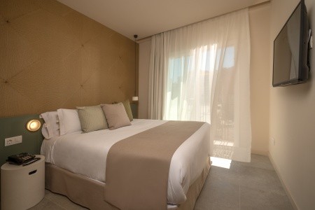 Aqua Hotel Bertran - 15