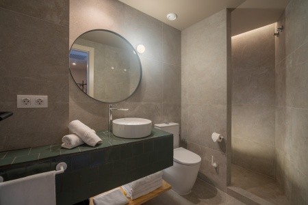 Aqua Hotel Bertran - 16