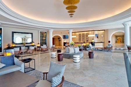 Omán Salalah Hilton Salalah 11 dňový pobyt Light All inclusive Letecky Letisko: Praha February 2026 (17/02/26-27/02/26)