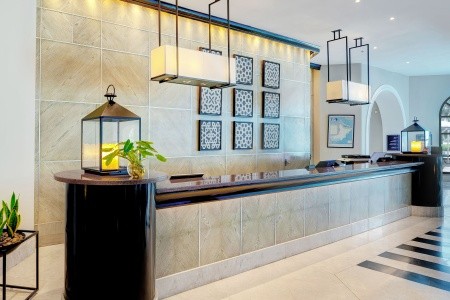 Omán Salalah Hilton Salalah 11 dňový pobyt Light All inclusive Letecky Letisko: Praha February 2026 (17/02/26-27/02/26)