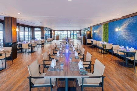 Omán Salalah Hilton Salalah 11 dňový pobyt Light All inclusive Letecky Letisko: Praha February 2026 (17/02/26-27/02/26)