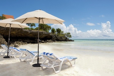 Zanzibar, Pingwe, Azao Resort & Spa, za <span>38.590</span> Kč