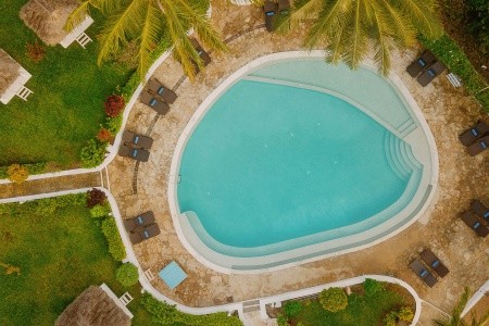 Zanzibar  Filao Beach Zanzibar 8 dňový pobyt All Inclusive Letecky Letisko: Praha January 2026 ( 3/01/26-10/01/26)