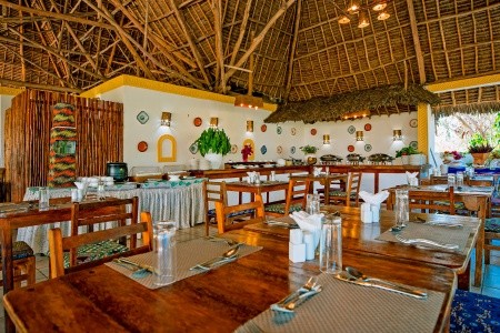 Zanzibar  Filao Beach Zanzibar 8 dňový pobyt All Inclusive Letecky Letisko: Praha January 2026 ( 3/01/26-10/01/26)