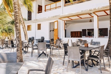 Zanzibar, Uroa, Jaz Adonia Beach Resort (Ex. Uroa Bay Beach Resort), za <span>54.590</span> Kč