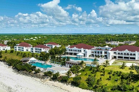 Shukran Palace All Inclusive