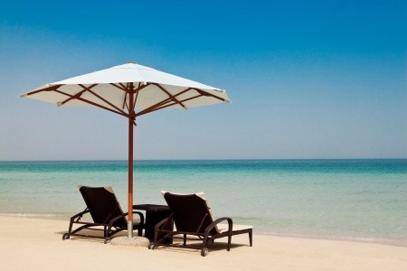 Spojené arabské emiráty Dubaj Hilton Dubai Jumeirah 5 dňový pobyt Raňajky Letecky Letisko: Praha March 2026 (25/03/26-29/03/26)