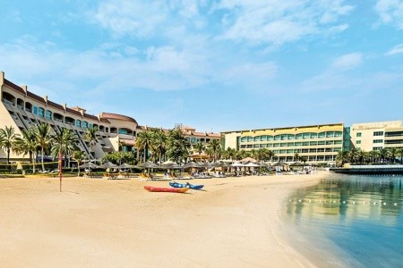 Hotel Al Raha Beach Hotel - foto 2