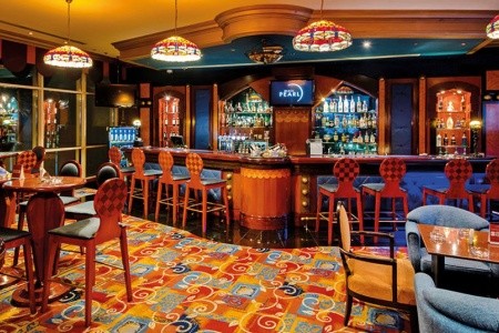 Hotel Al Raha Beach Hotel - foto 4