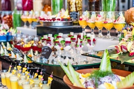 Hotel Al Raha Beach Hotel - foto 5