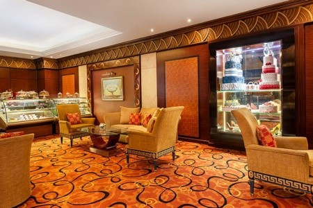 Hotel Al Raha Beach Hotel - foto 6