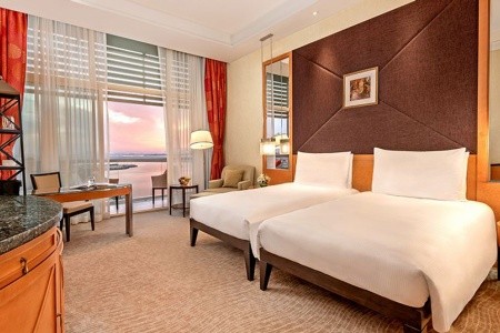 Hotel Al Raha Beach Hotel - foto 7