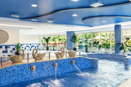 Hotel Al Raha Beach Hotel