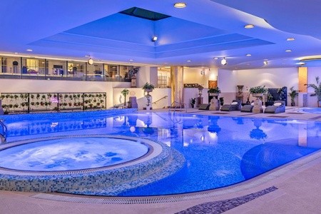 Hotel Al Raha Beach Hotel