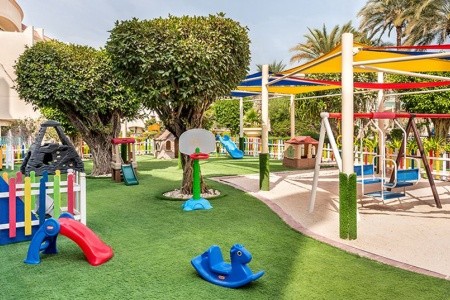 Hotel Al Raha Beach Hotel