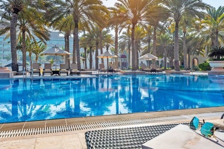 Hotel Al Raha Beach Hotel
