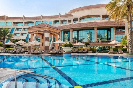 Hotel Al Raha Beach Hotel
