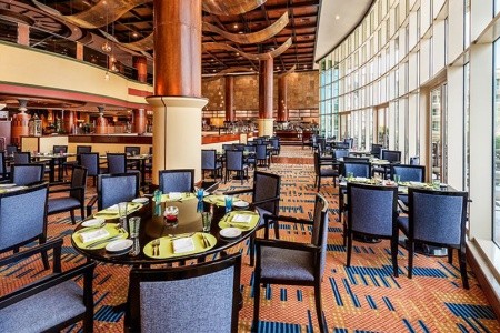 Hotel Al Raha Beach Hotel