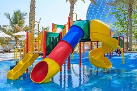 Hotel Al Raha Beach Hotel