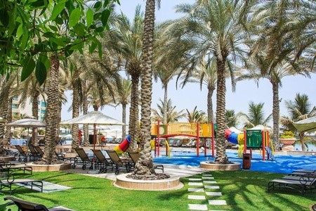 Hotel Al Raha Beach Hotel