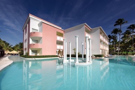 Trs Turquesa Hotel - 2