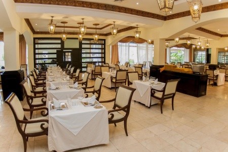 Trs Turquesa Hotel - 13