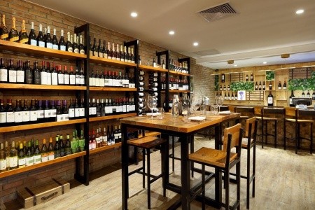 Trs Turquesa Hotel - 15