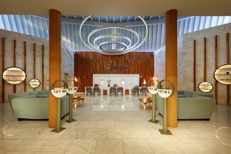 Trs Turquesa Hotel - 16