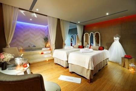 Trs Turquesa Hotel - 17