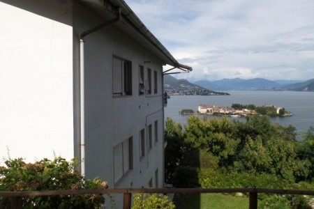 Apartmán Felicità