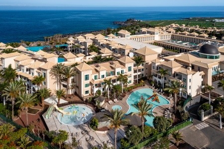 Gran Melia Palacio De Isora - 88