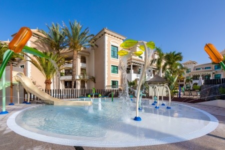 Gran Melia Palacio De Isora - 89