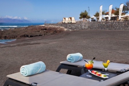 Gran Melia Palacio De Isora - 91