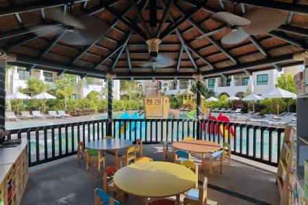 Gran Melia Palacio De Isora - 93