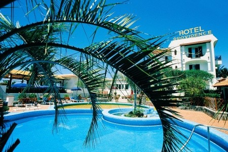 Terme Providence - 5