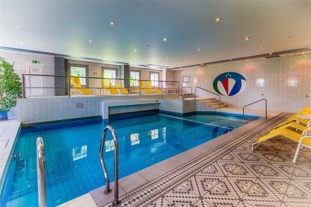 Panoramahotel Oberwiesenthal