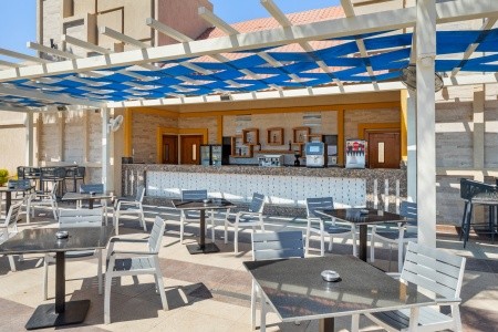 Pickalbatros Albatros Palace - 61