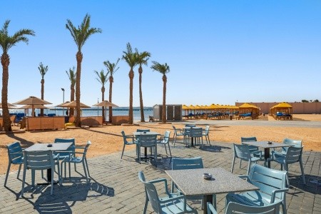 Pickalbatros Albatros Palace - 64