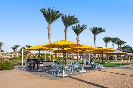 Pickalbatros Albatros Palace - 65