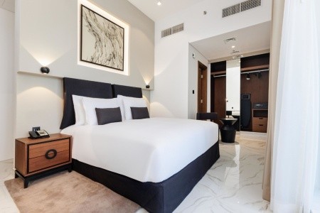 Spojené arabské emiráty Dubaj Avalon 12 dňový pobyt Raňajky Letecky Letisko: Praha January 2026 (24/01/26- 4/02/26)