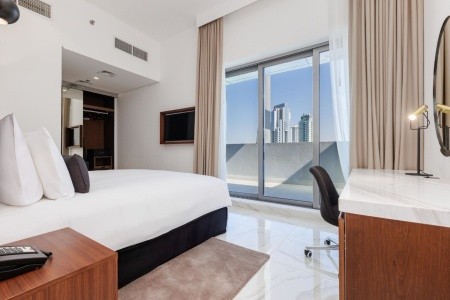 Spojené arabské emiráty Dubaj Avalon 12 dňový pobyt Raňajky Letecky Letisko: Praha January 2026 (24/01/26- 4/02/26)