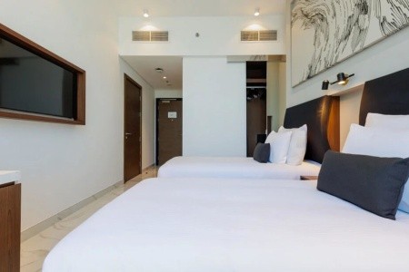 Spojené arabské emiráty Dubaj Avalon 12 dňový pobyt Raňajky Letecky Letisko: Praha January 2026 (24/01/26- 4/02/26)