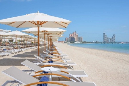 Spojené arabské emiráty Dubaj Avalon 12 dňový pobyt Raňajky Letecky Letisko: Praha January 2026 (24/01/26- 4/02/26)