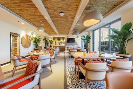 Spojené arabské emiráty Dubaj Avalon 12 dňový pobyt Raňajky Letecky Letisko: Praha January 2026 (24/01/26- 4/02/26)